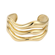 Dámský náramek bangle MBSG29GD