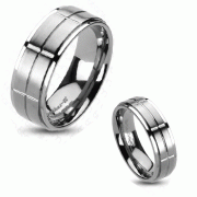 snubní prsteny titan 539