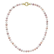 náhrdelník perlový 22004.3