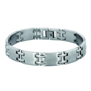 Náramek na ruku chirurgická ocel BSSW25