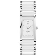 Elegantní dámské hodinky Dugena Quadra Ceramika 4460506