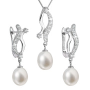perlová souprava šperků 29028.1