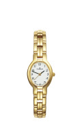 Zlaté hodinky dámské Dugena 1936214