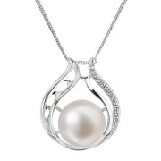 perlový náhrdelník 22011.1