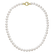 perlový náhrdelník 22003.1