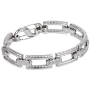 Dámský náramek z oceli MBSS215