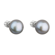 perlové náušnice 21004.3
