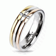 titanové prsteny 3209