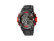 Digitální sportovní hodinky Q&Q M146J003Y