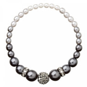 Elegantní náramek z perel 33062.3