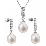 stříbrné šperky 29032.1B