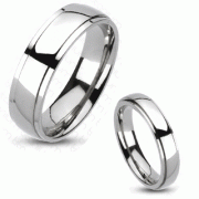 Snubní prsteny Spikes 3065