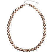 náhrdelník perlový 32011.3