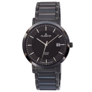 Pánské náramkové hodinky Dugena Ceramic Solar 4461006