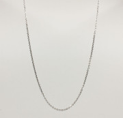 Ocelový řetízek vzoru anker GNSSC02BST