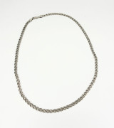 Stříbrný řetízek na krk 3046770048