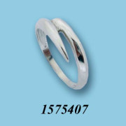 Stříbrný prsten 1575407