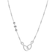náhrdelník chirurgická ocel BBN09