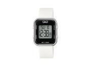 Digitální hodinky pánské dámské Q&Q M207J005Y
