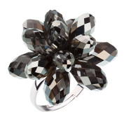 prsten stříbrný s krystaly Swarovski 35023.5