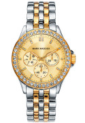 Dámské náramkové hodinky Mark Maddox 3026-27