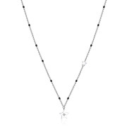Dámský náhrdelník z chirurgické oceli Brosway Chant BAH37