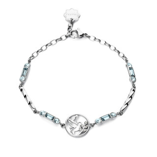 náramek s kamínky BHKB104