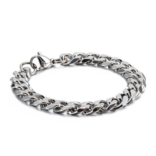 Náramek na ruku chirurgická ocel WJHB677-10