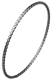 Náramek z chirurgické oceli SEB890