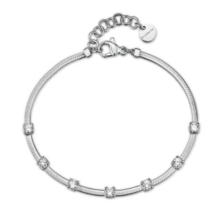 Náramek z chirurgické oceli Brosway Dreaming BIG14