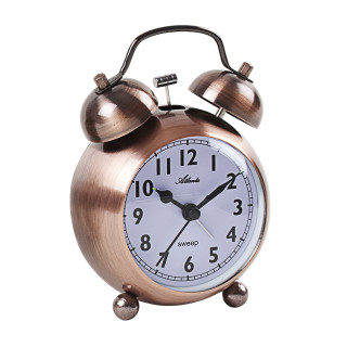 Retro budík Atlanta 2101/18