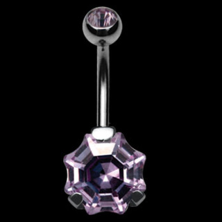 Piercing do pupíku 60-lv