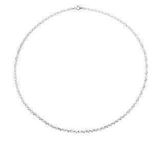 Náhrdelník ze stříbra 925 305620004