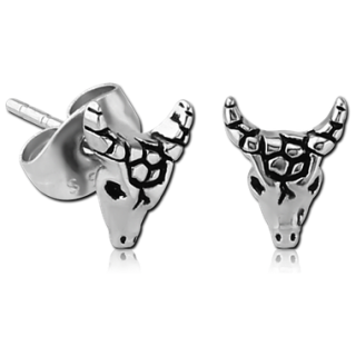 Pecky z chirurgické oceli 009