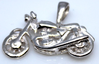 Přívěsek na řetízek PAG001