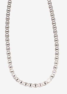 Stříbrný řetízek na krk 302393