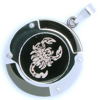 Přívěsek se štírem SEKP3475