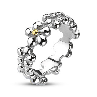 Dámský prsten Spikes 2004