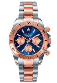 Náramkové hodinky Mark Maddox HM0007-37