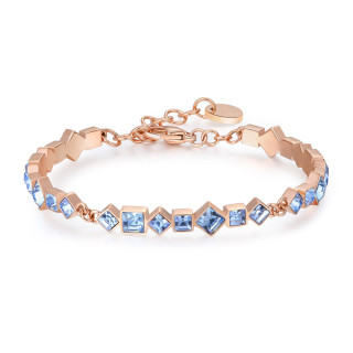 náramek z chirurgické oceli BYM69