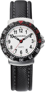Dětské hodinky Cannibal CJ091-01