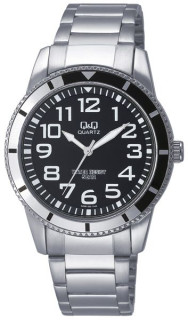 Pánské hodinky Q+Q 556J205Y