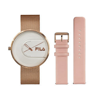 Hodinky náramkové dámské Fila 38-178-002set2