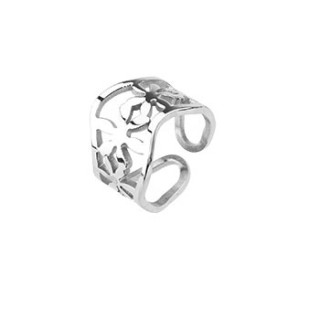 Prstýnek Spikes 0013