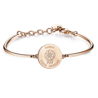 Náramek pro ženy Brosway Chakra BHK28