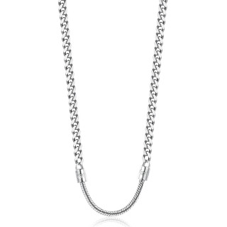 Ocelový řetízek Brosway TJ MAN BCT59