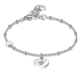 Dámský náramek Brosway Chant BAH39