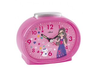 Dětský budíček pro malé princezny 2135/5