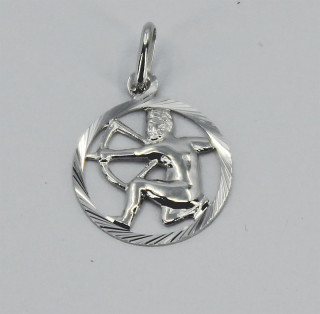 Přívěsek se znamením Střelec 3035810011