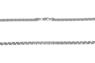 Řetízek stříbro 302009